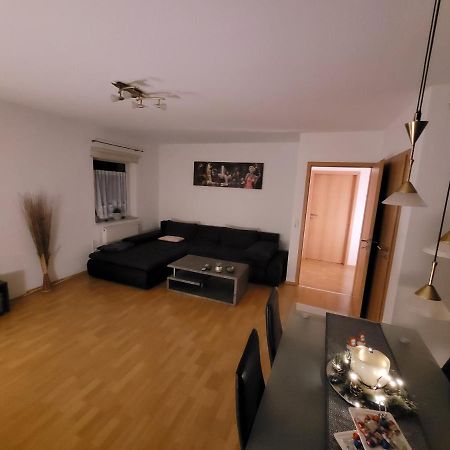 Ferienwohnung Mit Terrasse Fuer Bis Zu 4 Personen Balve Eksteriør bilde