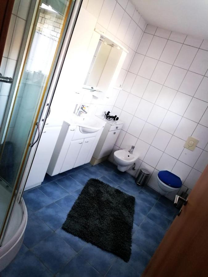 Ferienwohnung Mit Terrasse Fuer Bis Zu 4 Personen Balve Eksteriør bilde