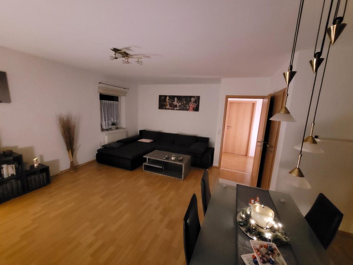 Ferienwohnung Mit Terrasse Fuer Bis Zu 4 Personen Balve Eksteriør bilde