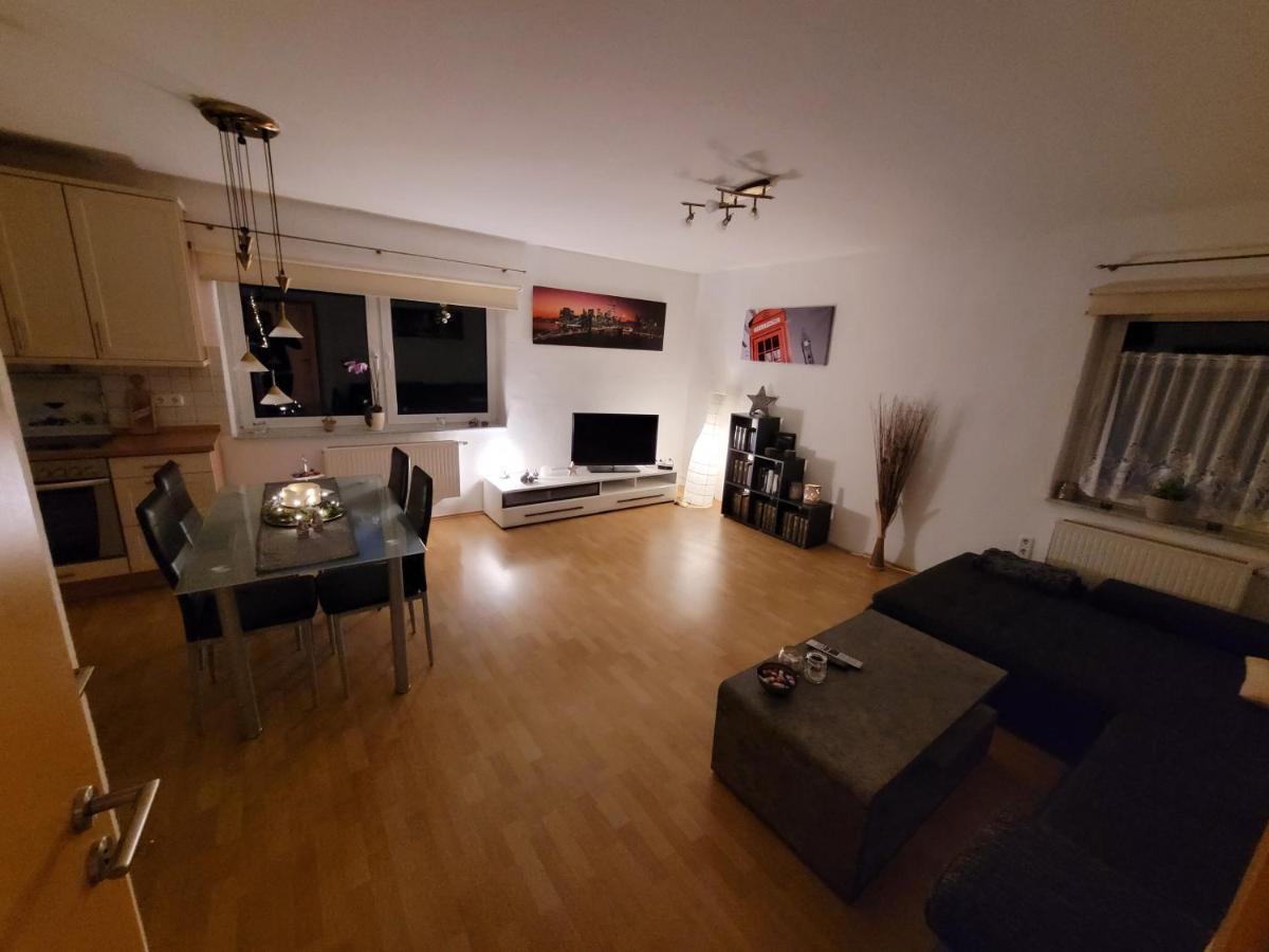 Ferienwohnung Mit Terrasse Fuer Bis Zu 4 Personen Balve Eksteriør bilde