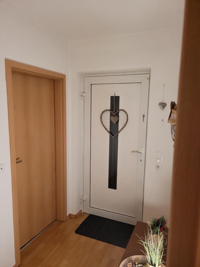 Ferienwohnung Mit Terrasse Fuer Bis Zu 4 Personen Balve Eksteriør bilde